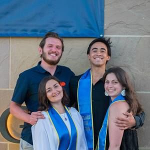 Meet your Posher, Jeffrey